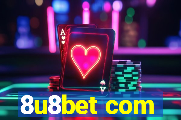 8u8bet com